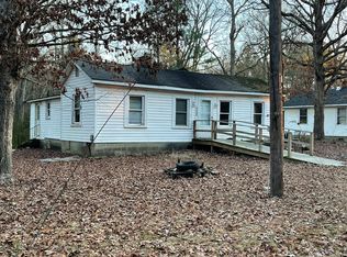 41246 Shady Rest Rd, New London, NC 28127