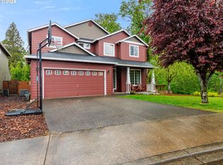 1273 54th St, Washougal, WA 98671