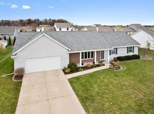 2459 Altair St, Green Bay, WI 54311