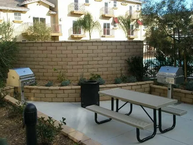 Tuscany Villas — Photo 15