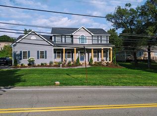 1229 Spring Run Road Ext, Coraopolis, PA 15108