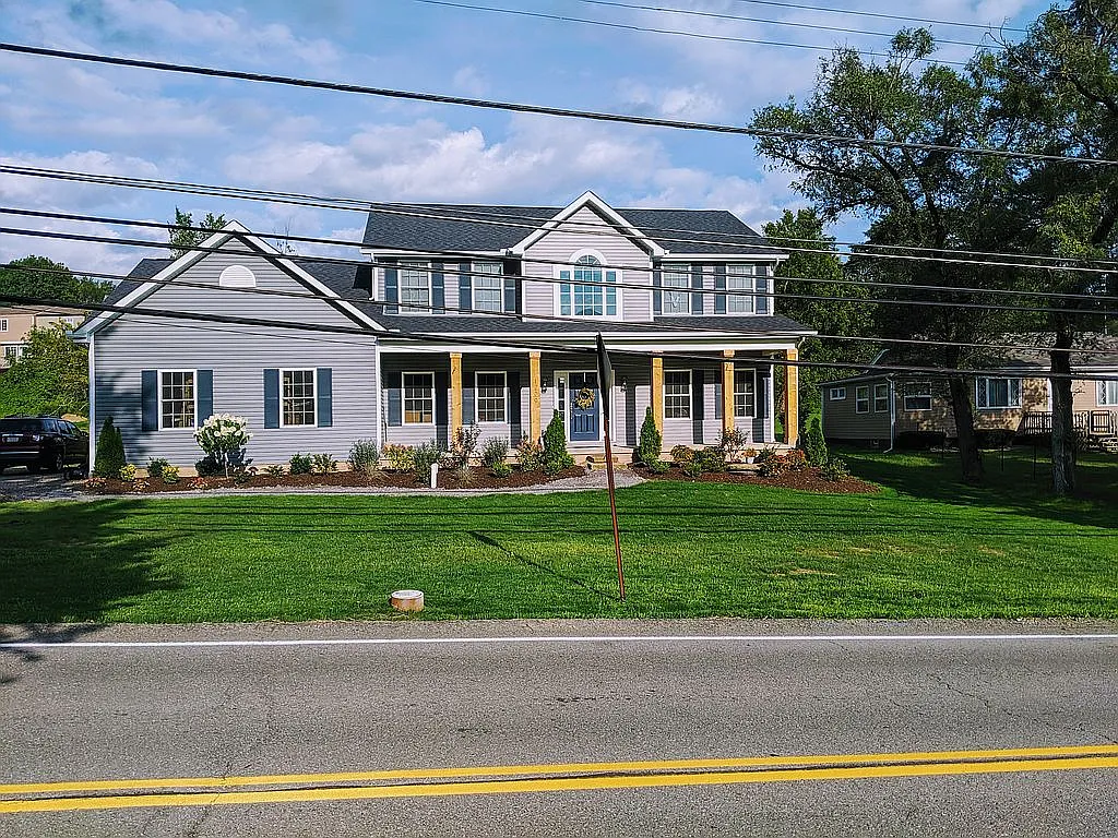 1229 Spring Run Road Ext photo 1