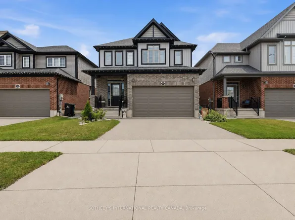 356 Freure Dr, Cambridge, ON N1S 0B5