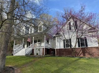 21910 Tall Timber Rd, Springdale, AR 72764