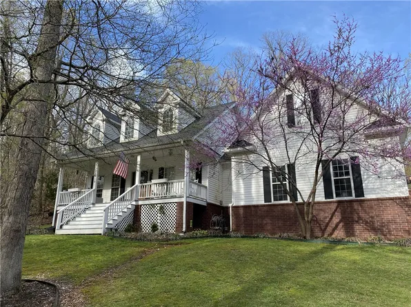 21910 Tall Timber Rd, Springdale, AR 72764