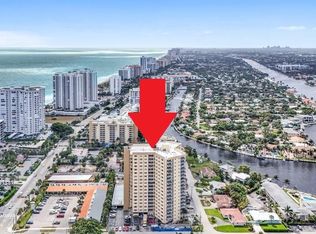 1200 Hibiscus Ave APT 1503, Pompano Beach, FL 33062