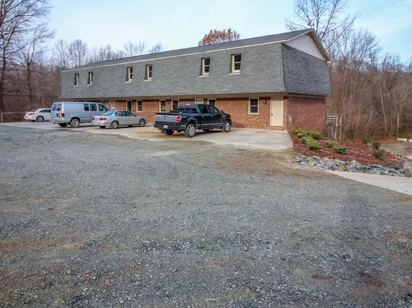 20 Random Dr APT J, Lexington, NC 27292