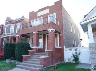 5031 W 23rd Pl, Cicero, IL 60804