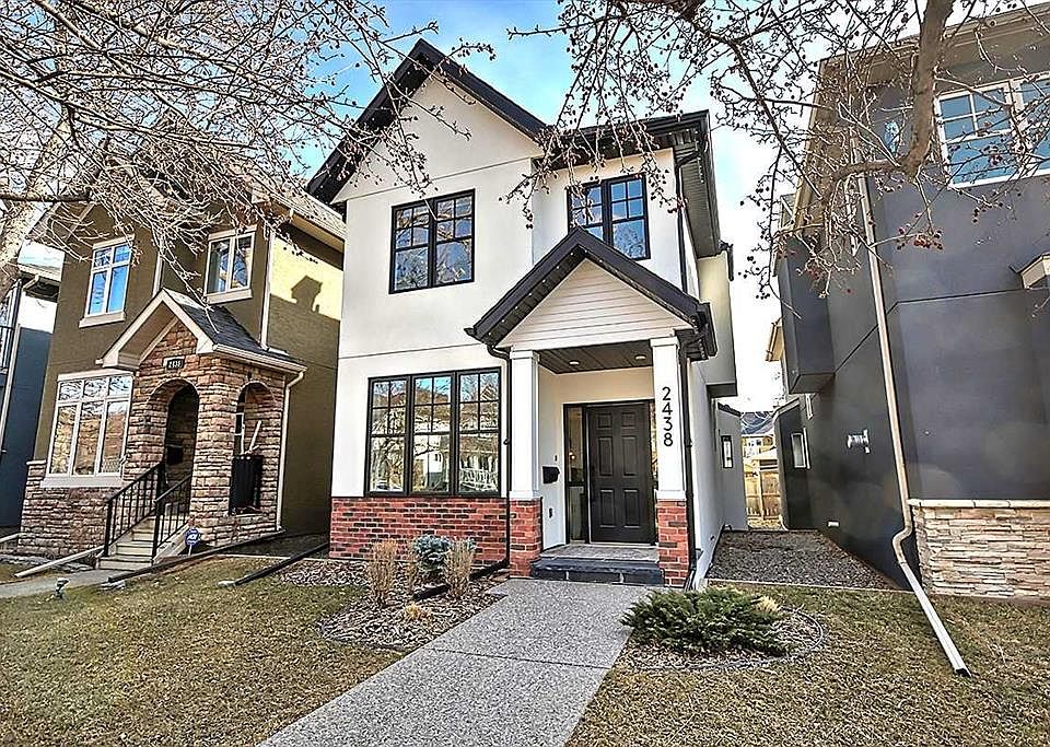 1st image of 2438 W 25th St SW