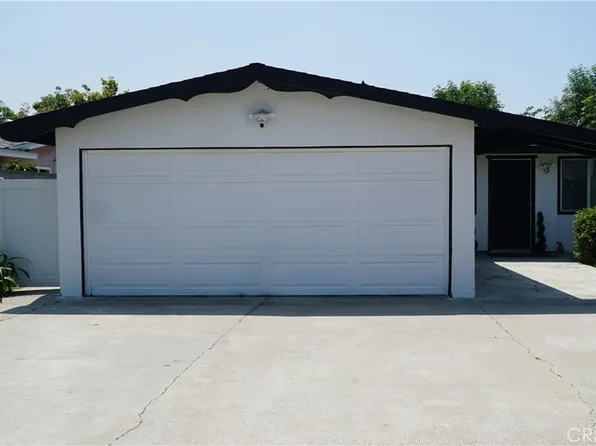 3860 Athol St, Baldwin Park, CA 91706