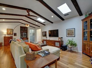 1708 Windoak Dr, Austin, TX 78741