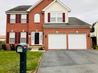 1218 Palladian Way, Frederick, MD 21702