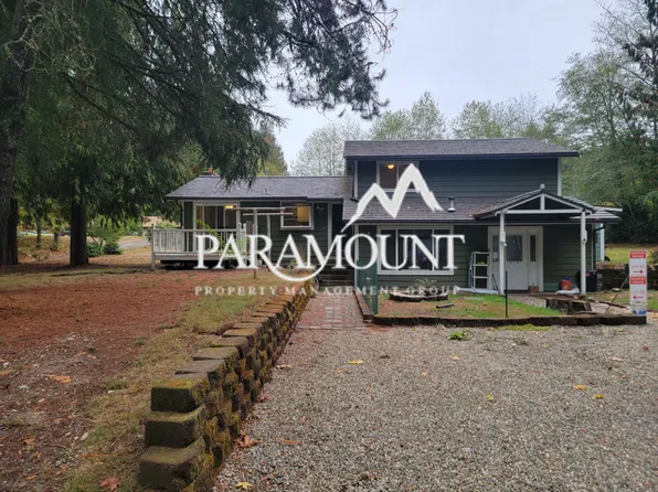 21582 State Hwy #3-B, Belfair, WA 98528