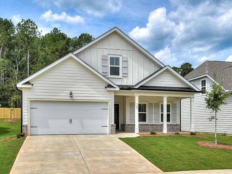 136 Tanager Ln — Photo 3
