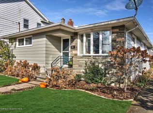 160 Abbott St, Plains, PA 18705