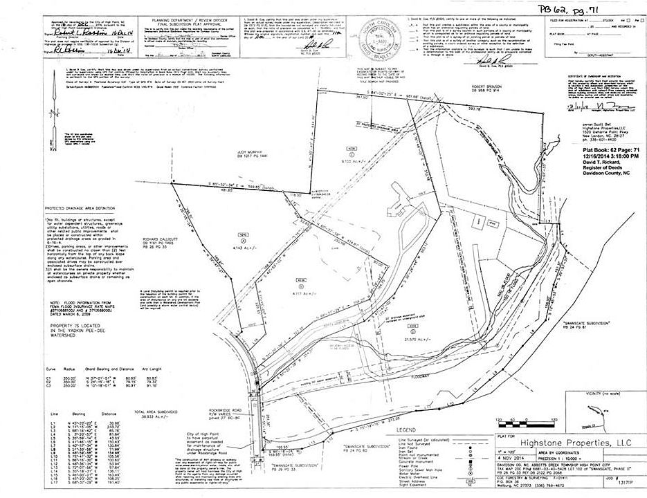 2nd image of 4238 Rock Bridge Rd