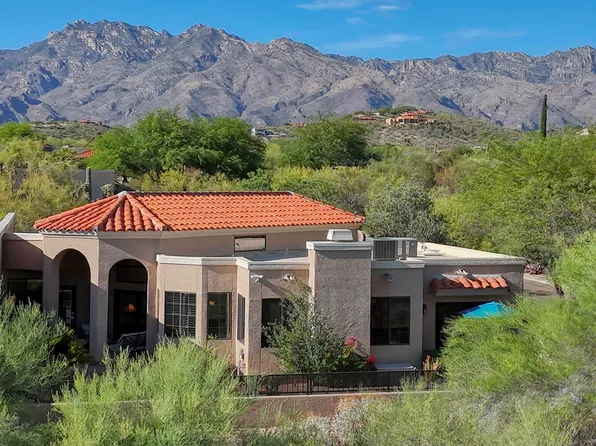 3456 N Tanuri Dr, Tucson, AZ 85750