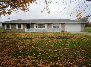 5419 Willow Grove Rd, Centerville, IN 47330