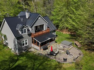 53 Country Lane, Wardsboro, VT 05360