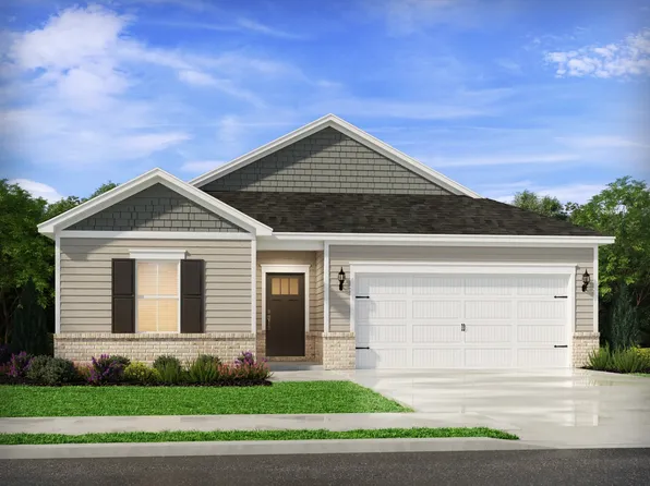 29539 Gallows Cv NW, Harvest, AL 35749