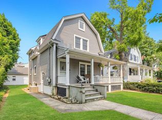 14 Jefferson Street, Port Washington, NY 11050