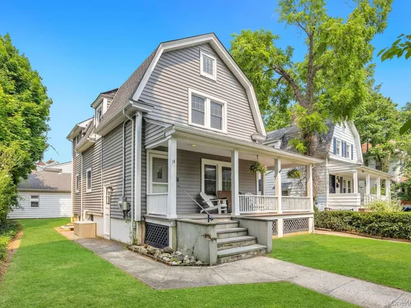 14 Jefferson Street, Port Washington, NY 11050