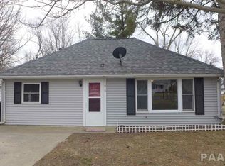 1910 W Hudson St, Peoria, IL