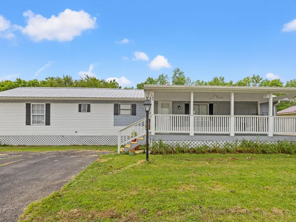 103 Yorktowne Ct, Winchester, KY 40391