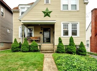 138 Nassau St, Uniontown, PA