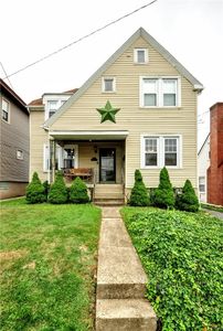 138 Nassau St, Uniontown, PA, 15401