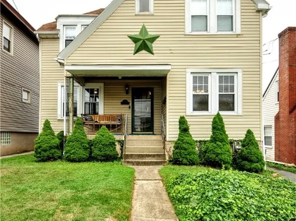 138 Nassau St, Uniontown, PA 15401