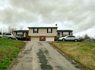 2761 Turley Mill Rd, Morristown, TN 37814