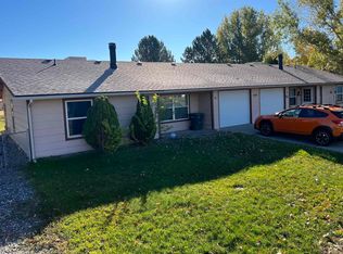 532 Hacienda Dr, Grand Junction, CO 81507