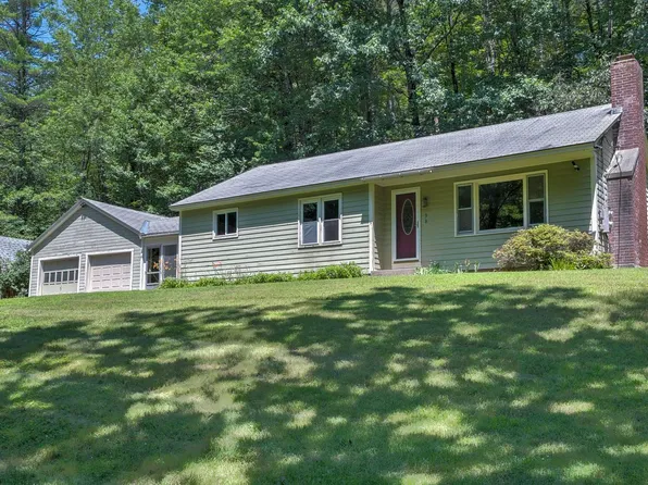 38 Poor Road, Chesterfield, NH 03466