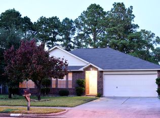 22318 Hollybranch Dr, Tomball, TX 77375