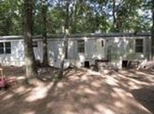 17306 Payne Rd, Conroe, TX 77302