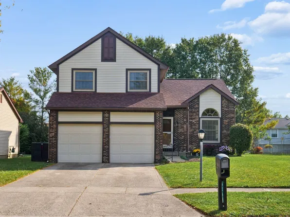 4344 Dorothy Ln, Grove City, OH 43123