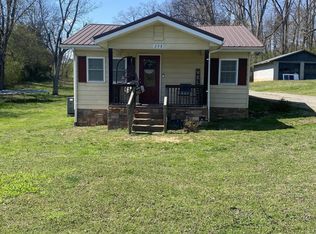 208 Ingram St, Madisonville, TN 37354