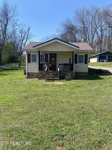 208 Ingram St Lot 5, Madisonville, TN, 37354