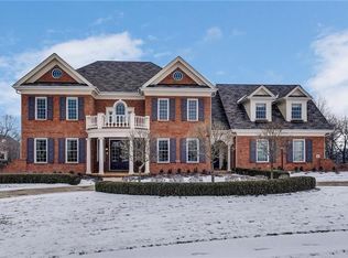 324 Cambridge Dr, Mars, PA 16046