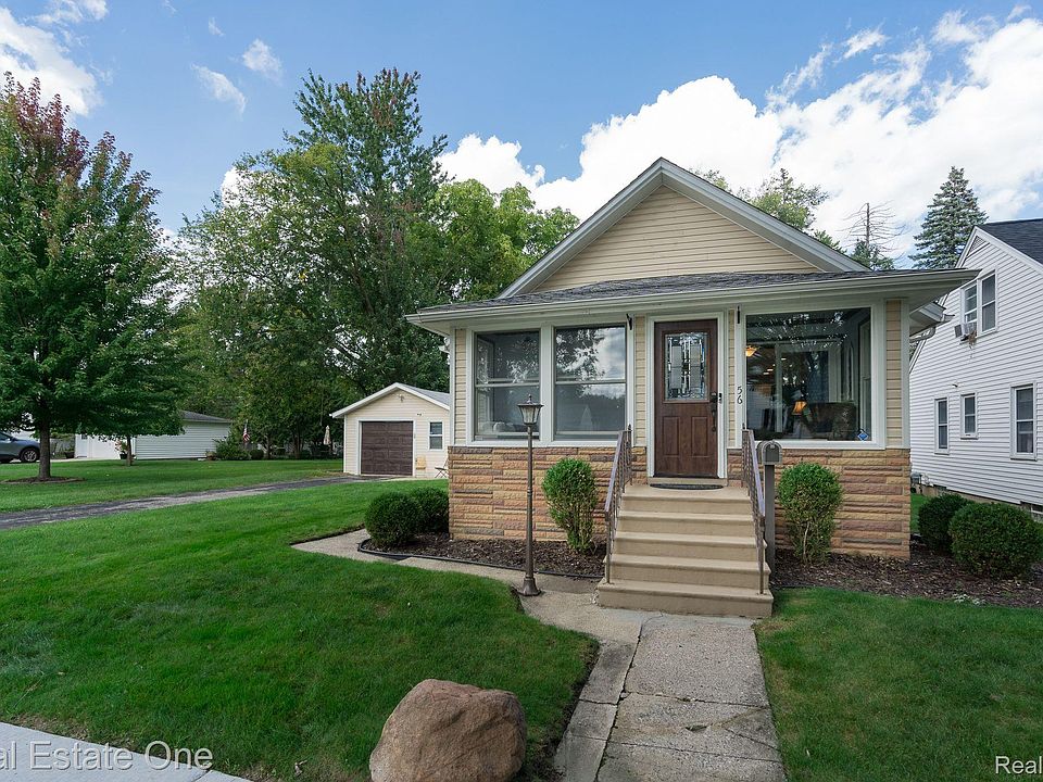 1st image of 56 Huron Ave
