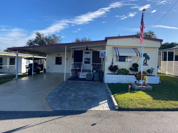 11120 Redbird Dr, Dade City, FL 33525