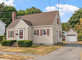 27 Sunnyside Park, Saugus, MA 01906
