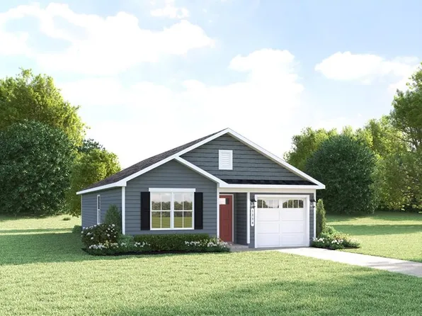 208 Winborne Ln, Edenton, NC 27932