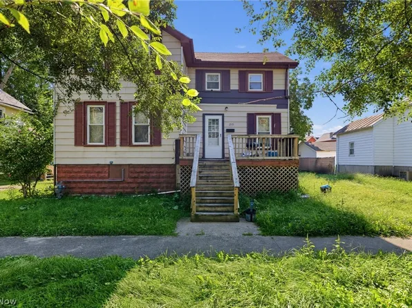 215 Sandusky Ave, Fremont, OH 43420