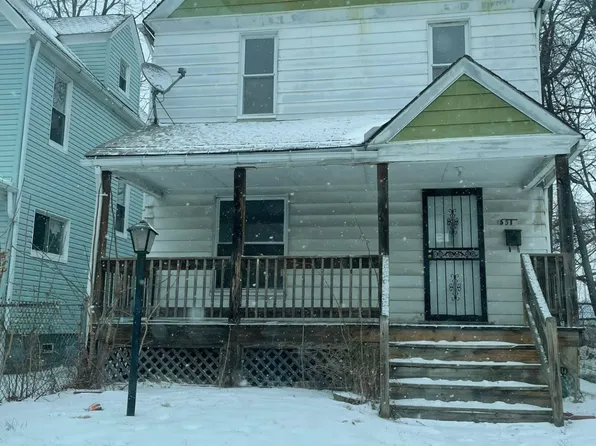 577 E 114th St, Cleveland, OH 44108