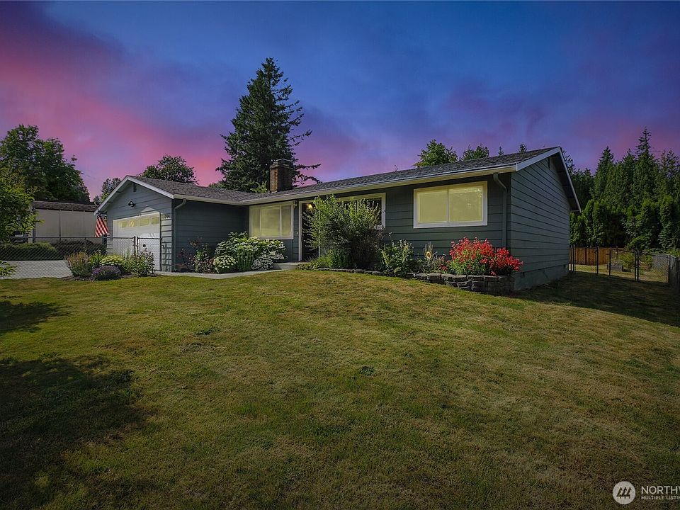 18844 SE 214th Street, Renton, WA 98058 | Zillow