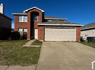 3832 German Pointer Way, Fort Worth, TX 76123