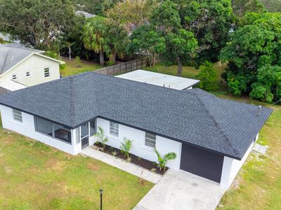 313 NW Dorchester Street, Port Saint Lucie, FL, 34983