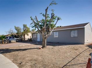 2548 San Felipe St, Las Vegas, NV 89115